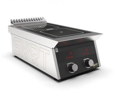Плита индукционная C72-3B 220 SMART INDUCTION 90749 - фото 5514915