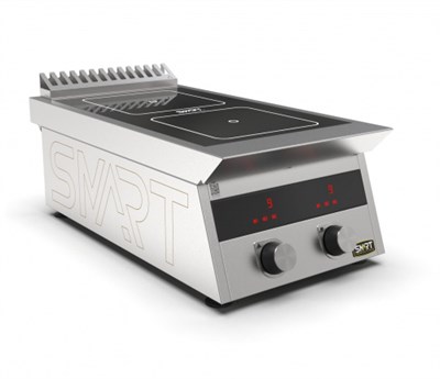 Плита индукционная C72-3N 220 SMART INDUCTION 90750 - фото 5514916