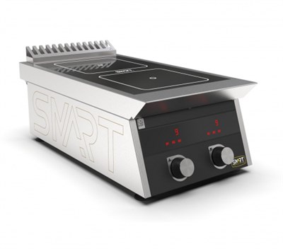 Плита индукционная C92-3B 220 SMART INDUCTION 90751 - фото 5514918