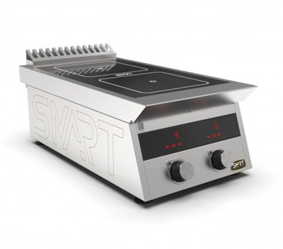Плита индукционная C92-3N 220 SMART INDUCTION 90752 - фото 5514919