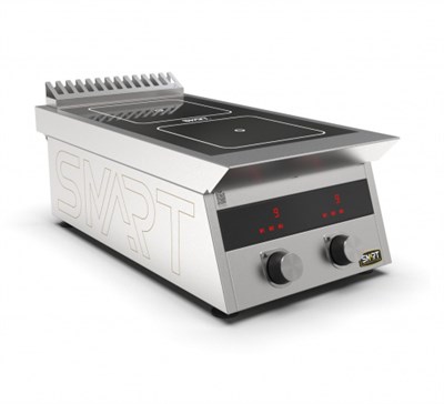 Плита индукционная C92-35N SMART INDUCTION 90756 - фото 5514926