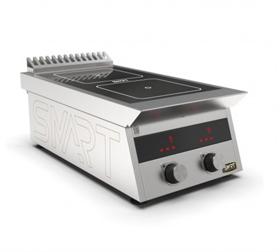 Плита индукционная C72-5N SMART INDUCTION 90758 - фото 5514929
