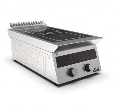 Плита индукционная C92-5N SMART INDUCTION 90760 - фото 5514932