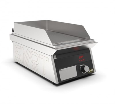 Гриль индукционный G72-RB SMART INDUCTION 90849 - фото 5515072