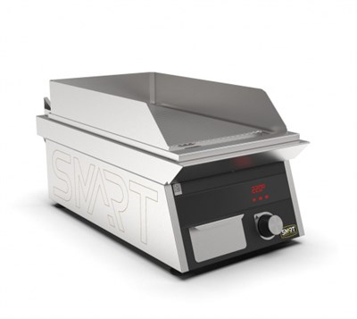 Гриль индукционный G92-RB SMART INDUCTION 90851 - фото 5515075
