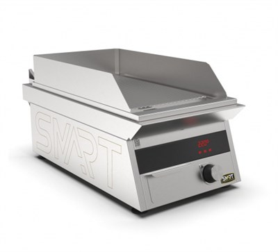 Гриль индукционный G92-RN SMART INDUCTION 90852 - фото 5515077