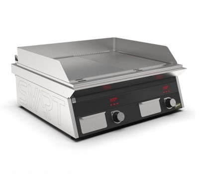Гриль индукционный G94-PRB SMART INDUCTION 90859 - фото 5515089