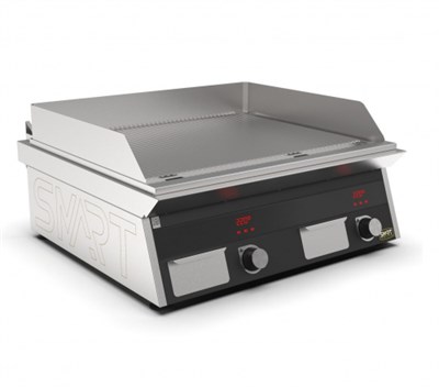 Гриль индукционный G74-RB SMART INDUCTION 90861 - фото 5515092