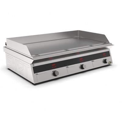 Гриль индукционный G96-PN SMART INDUCTION 90868 - фото 5515103
