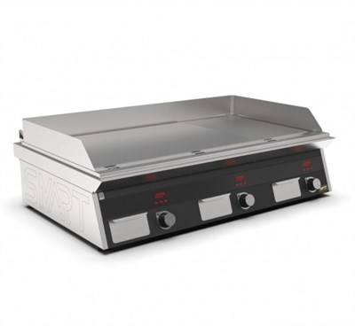 Гриль индукционный G76-PPRB SMART INDUCTION 90869 - фото 5515105