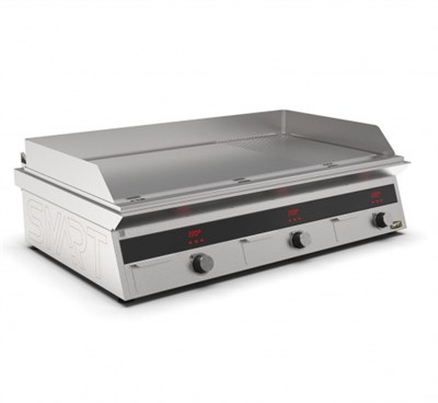 Гриль индукционный G76-PPRN SMART INDUCTION 90870 - фото 5515106