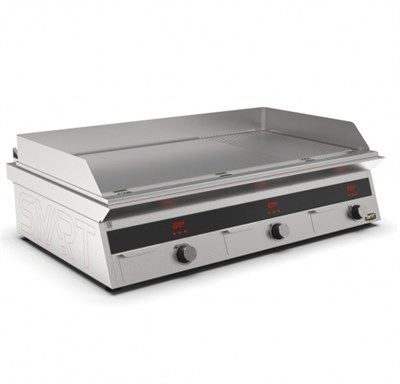 Гриль индукционный G96-PPRN SMART INDUCTION 90872 - фото 5515110