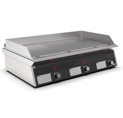 Гриль индукционный G76-PRRB SMART INDUCTION 90873 - фото 5515111
