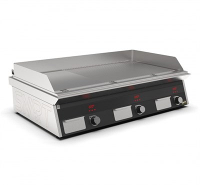 Гриль индукционный G96-PRRB SMART INDUCTION 90875 - фото 5515114
