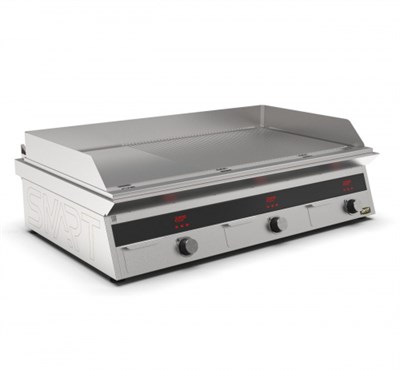 Гриль индукционный G96-PRRN SMART INDUCTION 90876 - фото 5515116