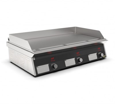 Гриль индукционный G96-RB SMART INDUCTION 90923 - фото 5515192