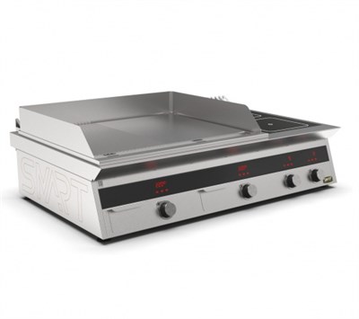Плита индукционная комбо K76-35RPKN SMART INDUCTION 91014 - фото 5515333