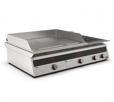 Плита индукционная комбо K96-35RPKN SMART INDUCTION 91016 - фото 5515336