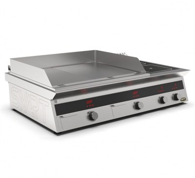 Плита индукционная комбо K76-5RPKN SMART INDUCTION 91018 - фото 5515339