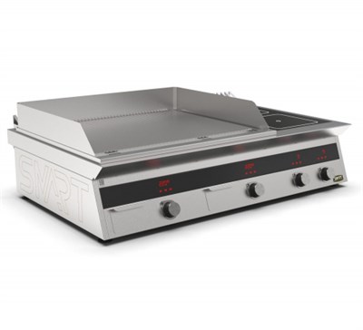 Плита индукционная комбо K76-5RRKN SMART INDUCTION 91056 - фото 5515397