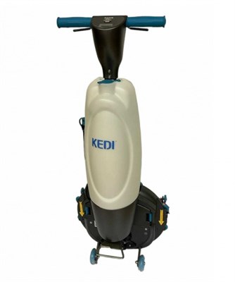 Аккумуляторная поломоечная машина Kedi GBZ-181b 91065 - фото 5515411