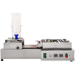 Блинница двухсторонней обжарки RoboCrepeMaker 200 Deluxe 91124 - фото 5515501