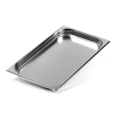 Гастроемкость 1/1х1,5'' 530х325х40 91155 - фото 5515551