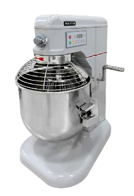 Миксер планетарный Kocateq M 20 E объемом 20л, с 4 скоростями, с электронной панелью (35029) 91232 - фото 5515676