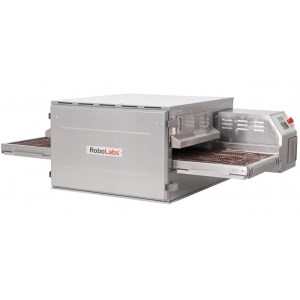 Печь для пиццы конвейерная RoboLabs Robochef RC460M 91257 - фото 5515720