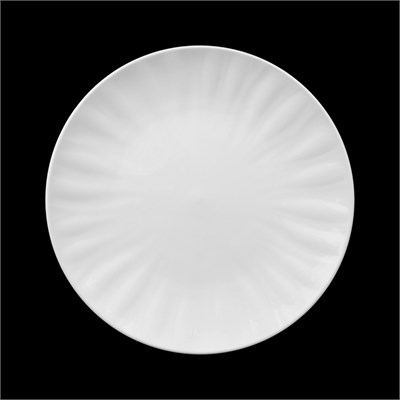 ТАРЕЛКА мелкая 10,5'' 264мм Sam&Squito Violetta" [JX265-A001-01]" 91299 - фото 5515784