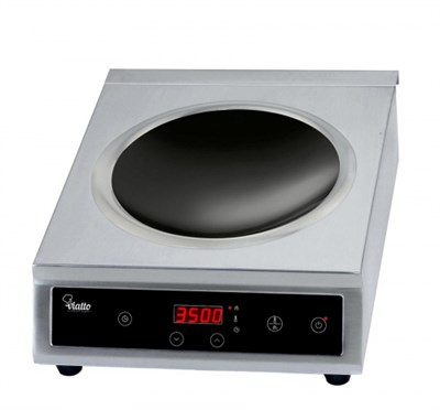 Плита индукционная VA-350B-A WOK 91363 - фото 5515895