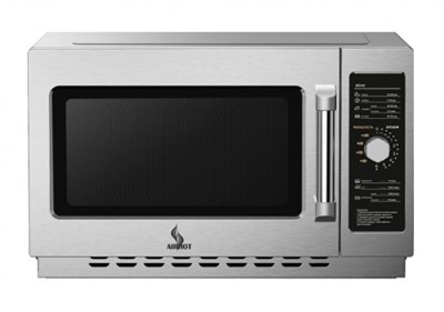 ПЕЧЬ СВЧ AIRHOT MICRO WAVE AMW -1100NM-II 34L MANUAL 91418 - фото 5515976