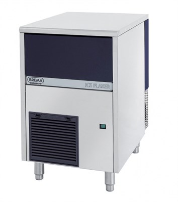 ЛЬДОГЕНЕРАТОР Brema GB 902W HC (R290) 91427 - фото 5515988