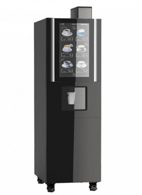 КОФЕАВТОМАТ Jetinno JL220 91429 - фото 5515991