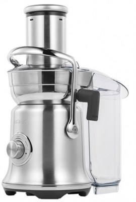 СОКОВЫЖИМАЛКА  для овощей и фруктов BORK S703 91513 - фото 5516130
