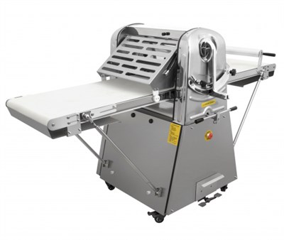 Тестораскатка GASTROMIX TDR-630F напольная 91514 - фото 5516132