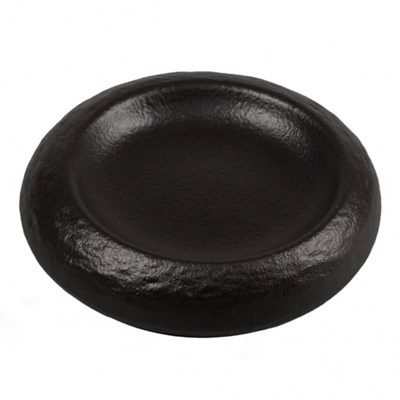 Блюдо круглое d 15 см h4 см Black Raw Stellar P.L. Proff Cuisine [81223487] 91550 - фото 5516195
