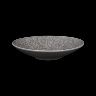 САЛАТНИК 10,25'' 260мм 1200мл, серый Corone Nori" [LQ-QK15291-GRY]" 91610 - фото 5516300