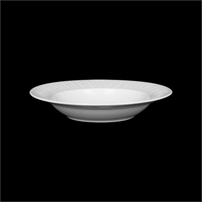ТАРЕЛКА глубокая 9'' 230мм 370мл Sam&Squito Tiffany" [JX296-A002-02]" 91659 - фото 5516377