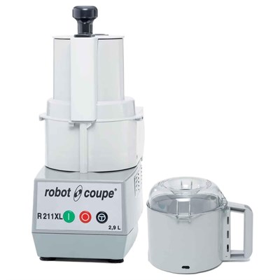 Процессор кухонный Robot Coupe R211 XL (2 диска) (2176) 91671 - фото 5516400
