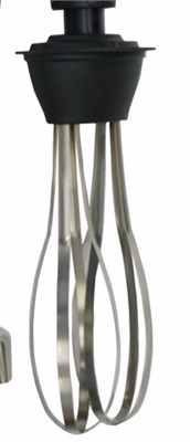 Венчик к Миксер-гомогенизатор для объема 5 л Kocateq BL270V 91993 - фото 5516903