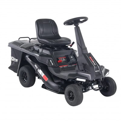 Газонокосилка с сиденьем EVOline TRG 61 CM L 92321 - фото 5517402