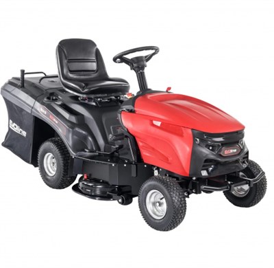 Газонокосилка с сиденьем (трактор) EVOline TRG 84 CH (с двигателем Zongshen) 92323 - фото 5517405
