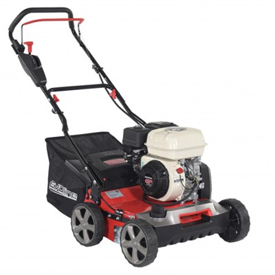 Бензиновый скарификатор EVOline SCG 40 CPH (с двигателем Honda) 92331 - фото 5517416