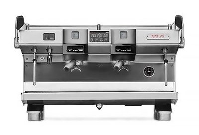 КОФЕМАШИНА - автомат Rancilio RS1 2 GR мультибойлерная 92456 - фото 5517603