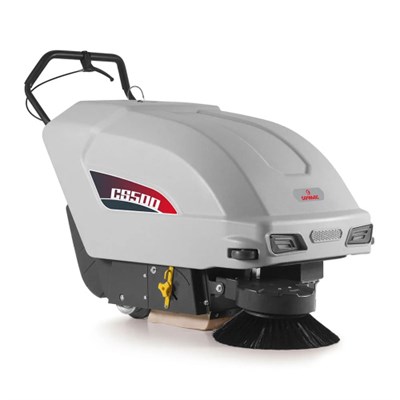 Подметальная машина Comac CS 500 BТ 92460 - фото 5517609