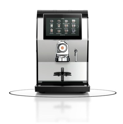 КОФЕМАШИНА - суперавтомат Rheavendors rhTT1 V+FT E4 R2 touch 10* (D13066A532689) 92700 - фото 5518020