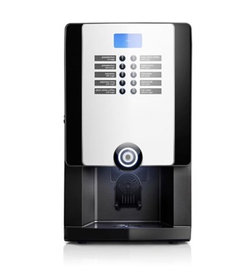 КОФЕМАШИНА - суперавтомат Rheavendors COMPACT Doppio eC Limited E3R1 (D10106A221689) 92704 - фото 5518025
