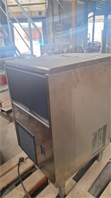 ЛЬДОГЕНЕРАТОР Brema CB 316 W НС (390847)б 92718 - фото 5518047