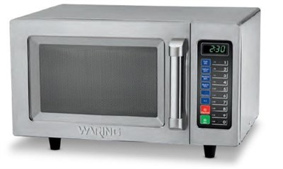 Печь микроволновая WARING WMO90E 92810 - фото 5518195
